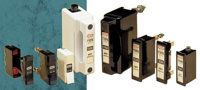 100A TYPE M FUSE-TYPE C-BLACK