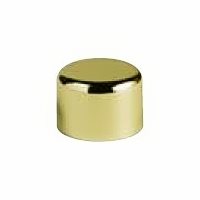 DIMMER KNOB BRASS