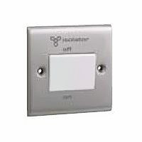 10A 3 POLE FAN ISOLATOR - STAINLESS STEEL