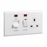 45A DP COOKER CONTROL + NEON