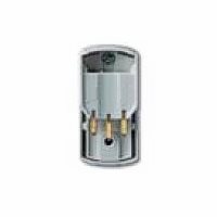 3 PIN LSC RE-WIREABLE PLUG