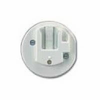 4 PIN LSC CEILING OUTLET