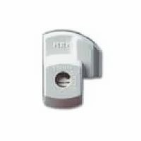 4 PIN LSC RE-WIREABLE PLUG WHI