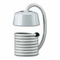 4 PIN ASSEMBLY 2MTRS 1.00MM