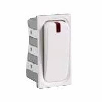 20A DOUBLE POLE WITH INDICATOR