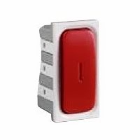 20A KEY SWITCH DOUBLE POLE