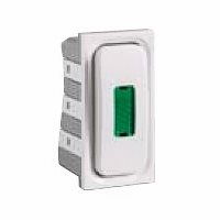 GREEN NEON 230V