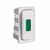 GREEN NEON 230V