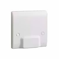 45A DP CABLE OUTLET WITH TERMINAL BLOCK