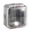 2G IP66 ENCLOSURE