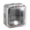 2G IP66 ENCLOSURE