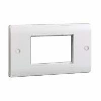 3G MODULE PLATE MOULDED