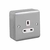 (FM3041) 13A 1G SKT SM