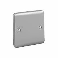 (FM5041) 1G BLANK PLATE SM