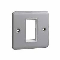 1 MODULE INCLUDES FRAME - SURFACE METALCLAD