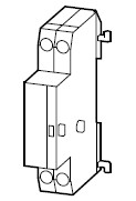 Shunt trip unit, PKZ0