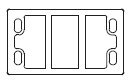 ACC.INS.ENCLOSURE CI3-CI49