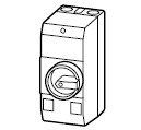Insulated enclosure for surface mounting