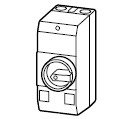 Insulated enclosure for surface mounting