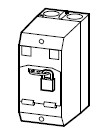 Enclosure, IP65 padlockable