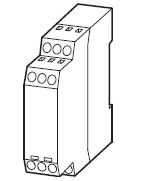 Moeller CMD(24VDC) Monitoring Device