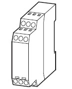Moeller CMD(24VDC) Monitoring Device