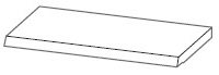 Moeller WFB-SET-CS Enclosure Bracket Set