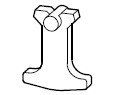 Mechanical interlock, DILM7..15
