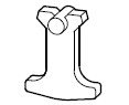 Mechanical interlock, DILM7..15