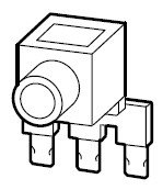 Parallel link (2x) DILM17..32