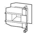 Coil DC (spare) DILM17..32