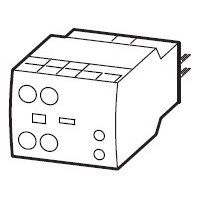 Timer module,0.5-10s,off-delay