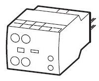 Timer module,0.1-100s,on-delay