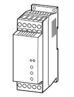 Softstart 5.5kW 12A, 24VDC