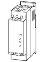 Softstart 15kW 32A, 24VDC