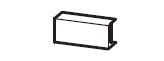 Plug for Easylink (spare)