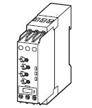 Multi-function phase relay 300-500v 50/6