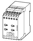 Multi-function phase relay 530-820v 50/6