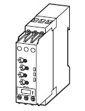 Multi-function phase relay 300-500v 50/6