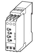 Phase monitoring relay 160-300v 50/60Hz