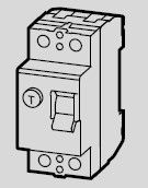 Residual-current circuit-breaker