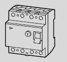Residual-current circuit-breaker