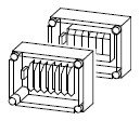 LOAD-BREAK,FUSED GSTA00