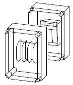 LOAD-BREAK,FUSED GSTA1
