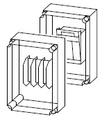LOAD-BREAK,FUSED GSTA1