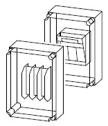 LOAD-BREAK,FUSED GSTA2