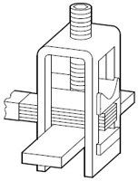 BT ASSEMBLY PARTS