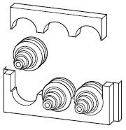 ACC.INS.ENCLOSURE CI3-CI49