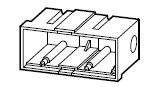 Shroud for M22-E4, rear mounting