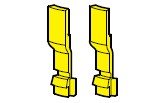 Coding adaptor kit (yellow)